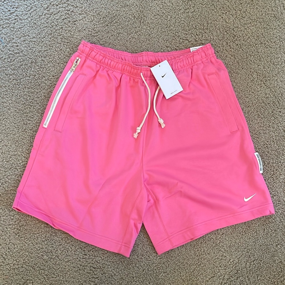 NIKE DRI-FIT SHORTS — BRAND NEW